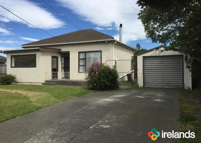  at 56 Bamford St, Woolston, Christchurch City, Canterbury