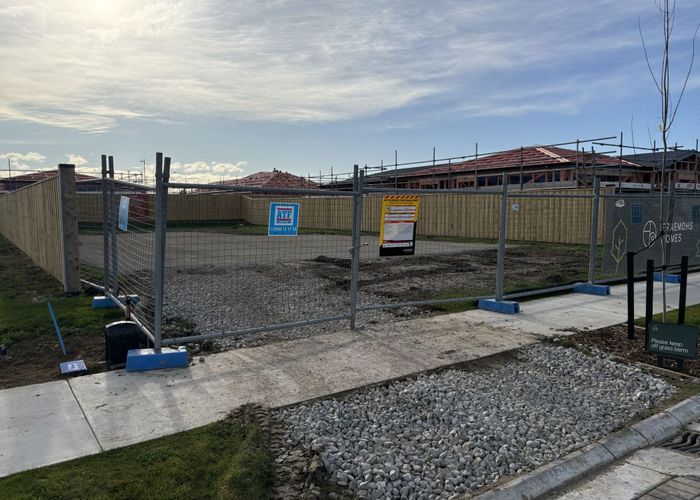  at 12 Harlequin Drive, Rolleston, Selwyn, Canterbury