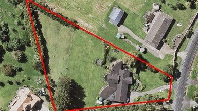  at 316 Point View Drive, Dannemora, Auckland