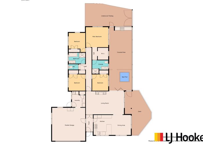  at 1 Mull Place, Wattle Downs, Auckland