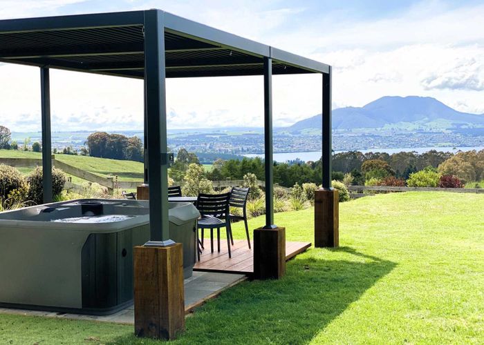  at 67 Lomond Grove, Acacia Bay, Taupo, Waikato