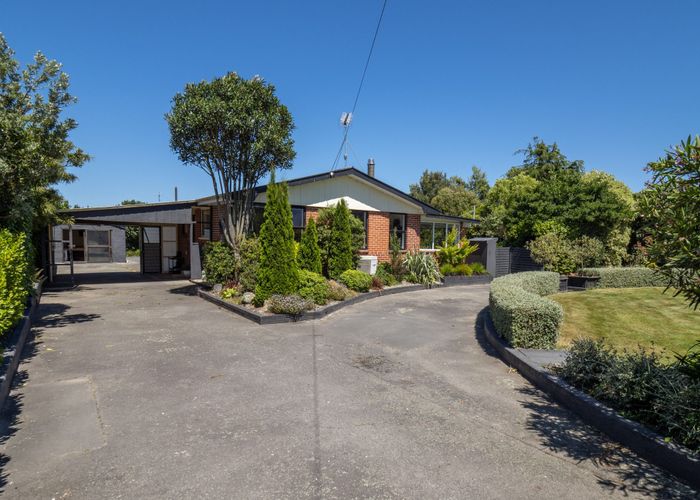  at 39 Waymouth Street, Fairton, Ashburton