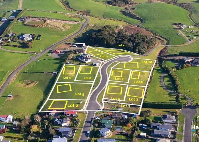  at Lot 1 & 3/35 Marne Street, Riverton, Southland, Southland