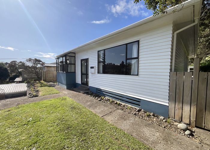  at 33B Lorna Street, Lynmouth, New Plymouth, Taranaki