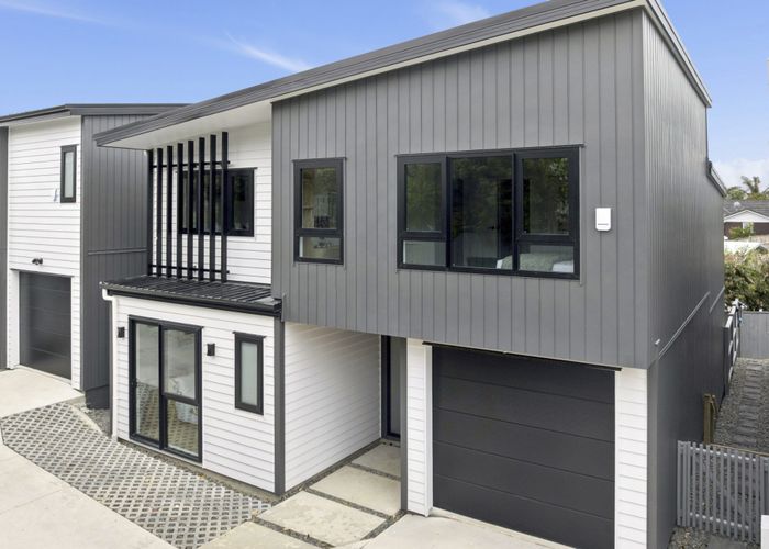  at 24B Camwell Close, Bucklands Beach, Manukau City, Auckland