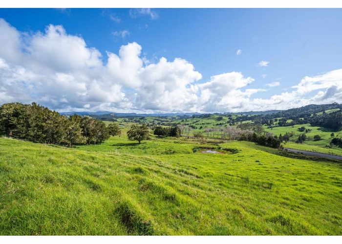  at 0 State Highway 1, Umawera, Okaihau