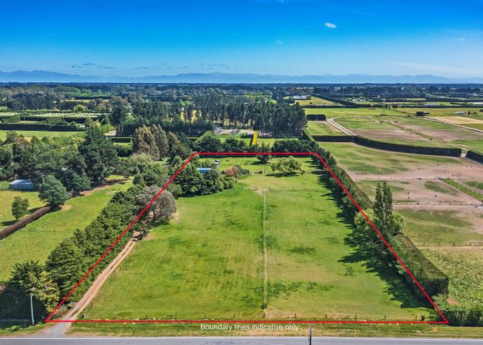  at 522 Maddisons Road, Rolleston, Selwyn, Canterbury