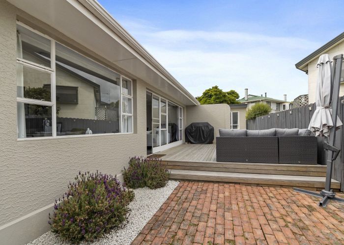  at 18A William Street, Parkside, Timaru