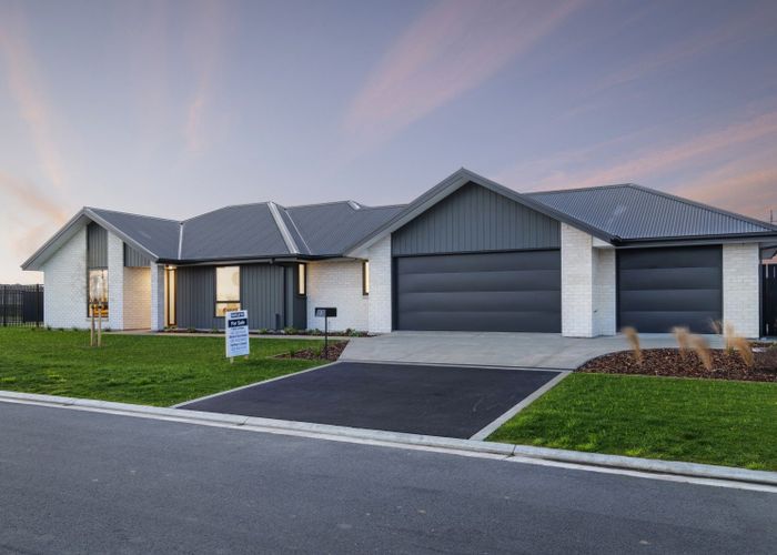  at 1 Longore Way, Rolleston, Selwyn, Canterbury