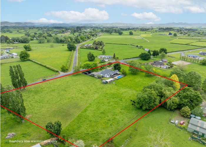  at C/231C Laxon Road, Rotokauri, Hamilton