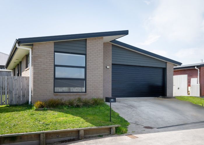  at 40 Benjamin Avenue, Rototuna North, Hamilton