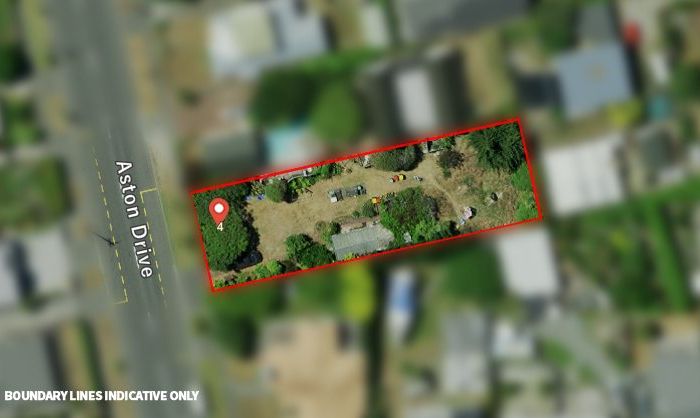  at 4 Aston Drive, Waimairi Beach, Christchurch
