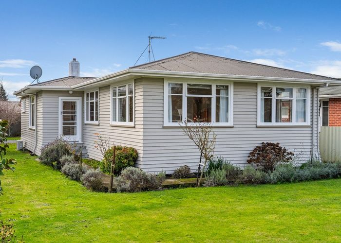  at 212 High Street, Blenheim, Blenheim