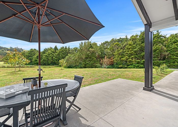  at 821 Whangaripo Valley Road, Whangaripo, Wellsford