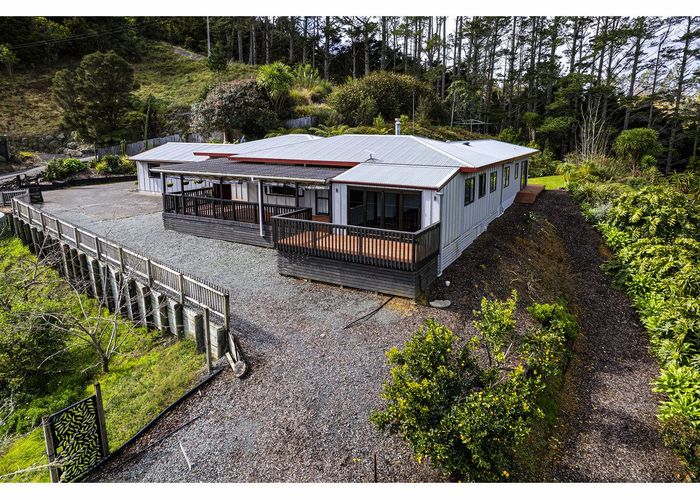  at 45 Wood Road, Maungatapere, Whangārei