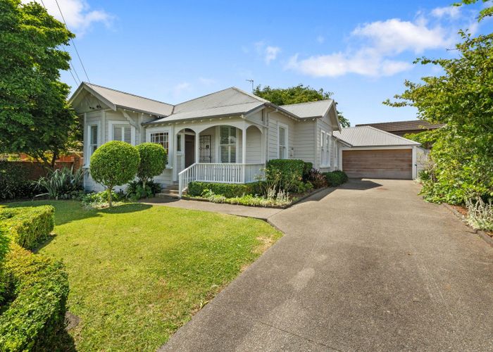  at 21 Queen Mary Avenue, Epsom, Auckland City, Auckland