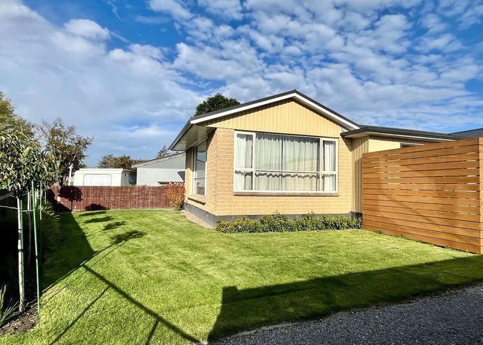  at 3 Northaw Street, Hoon Hay, Christchurch