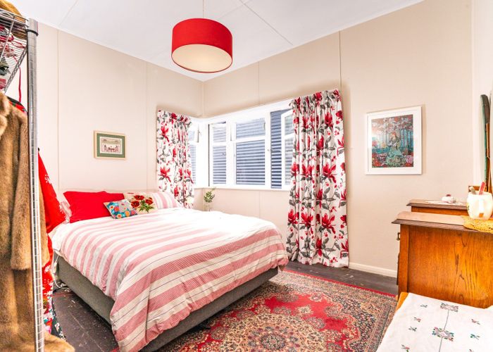  at 19 Moir Street, Mount Victoria, Wellington, Wellington