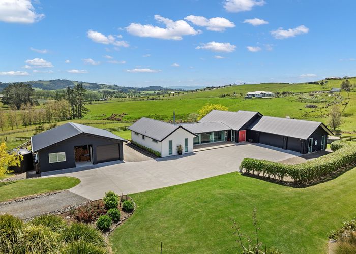  at 755 Three Mile Bush Road, Ruatangata, Whangarei, Northland