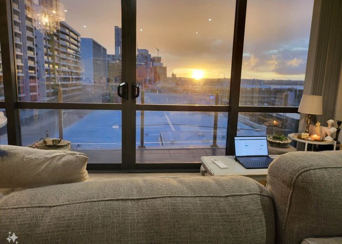  at 703/2 Dockside Lane, City Centre, Auckland City, Auckland