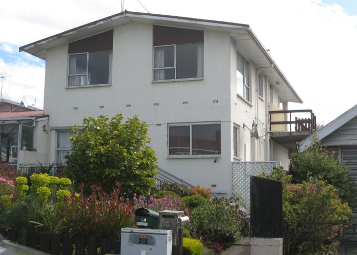  at 6/14 Campbell Street, Maori Hill, Timaru