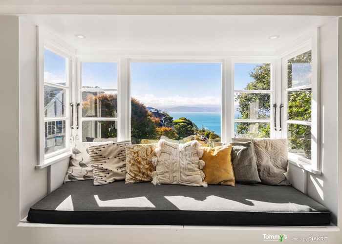  at 7 Lower Watt Street, Wadestown, Wellington