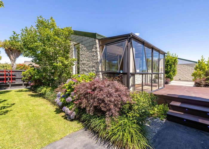  at 47A Sapphire Street, Casebrook, Christchurch