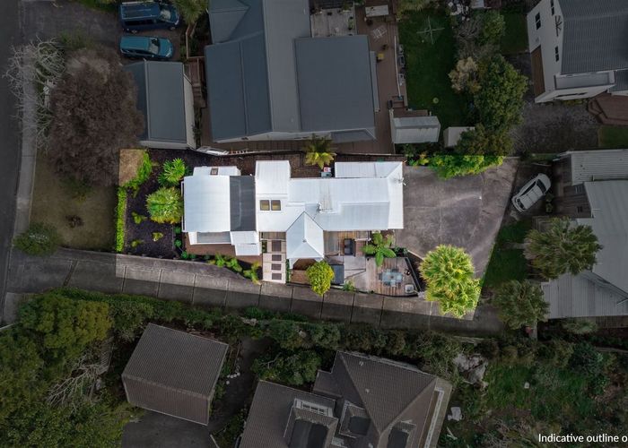  at 1/35 Newhaven Terrace, Mairangi Bay, North Shore City, Auckland