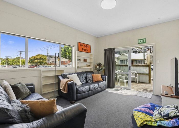  at 111 Harbour Terrace, North Dunedin, Dunedin, Otago