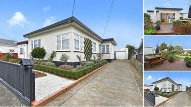  at 13 East Street, Petone, Lower Hutt