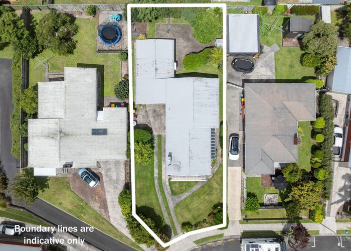  at 10 Bowen Place, Saint Andrews, Hamilton, Waikato