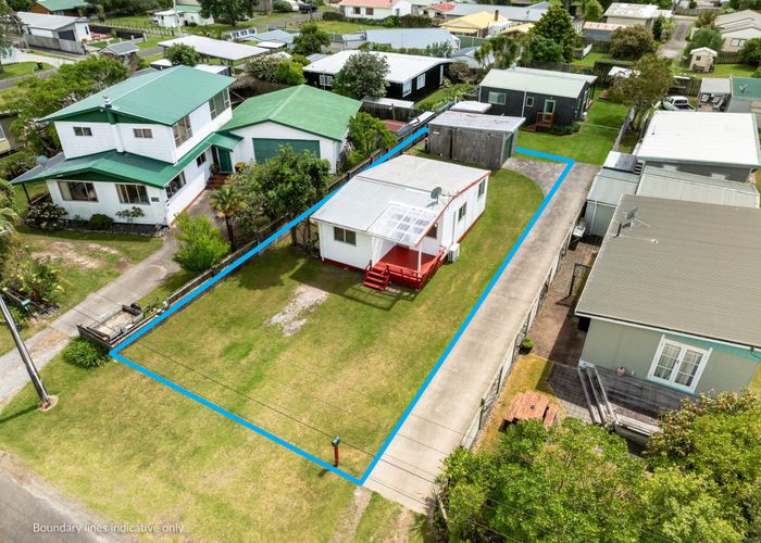  at 104A The Square, Whangamata, Whangamata