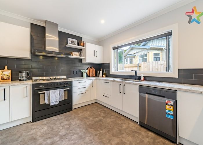  at 28D Stockdale Street, Wainuiomata, Lower Hutt