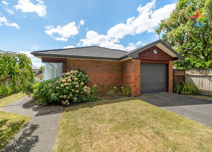  at 27A Malone Road, Waterloo, Lower Hutt