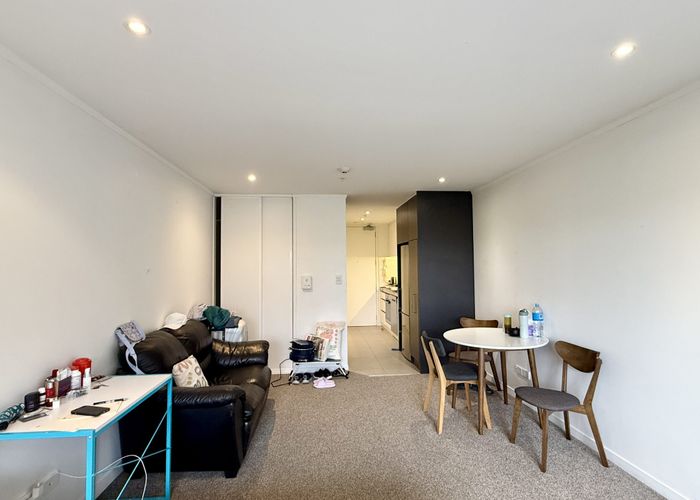  at 203/27 Union Street, Auckland Central, Auckland
