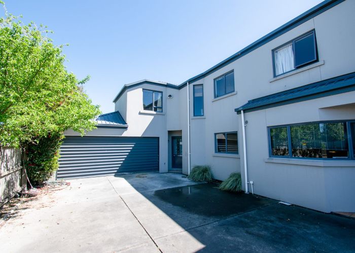  at 291B Wilsons Road, Waltham, Christchurch