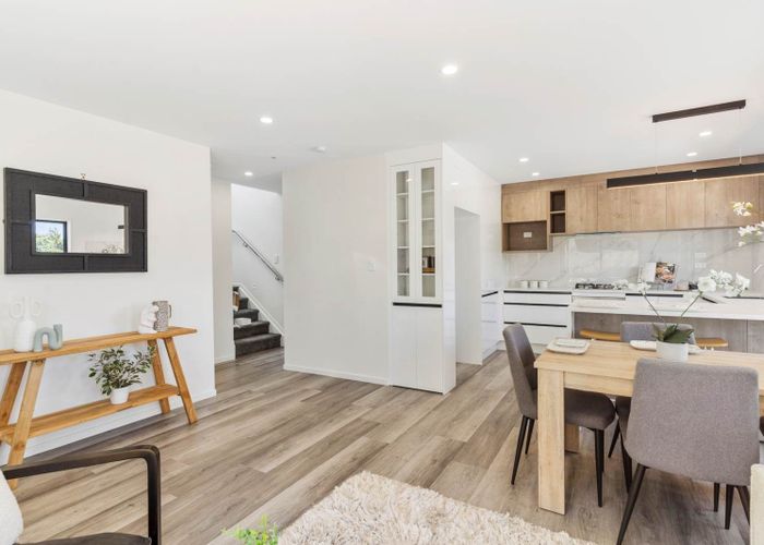  at Lot 3/156 Coxhead Road, Wattle Downs, Manukau City, Auckland