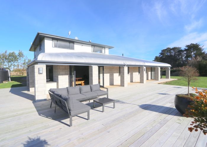  at 298 Scott Street, Tisbury, Invercargill