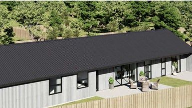  at 110 Mavora Crescent, HEIDELBERG, INVERCARGILL