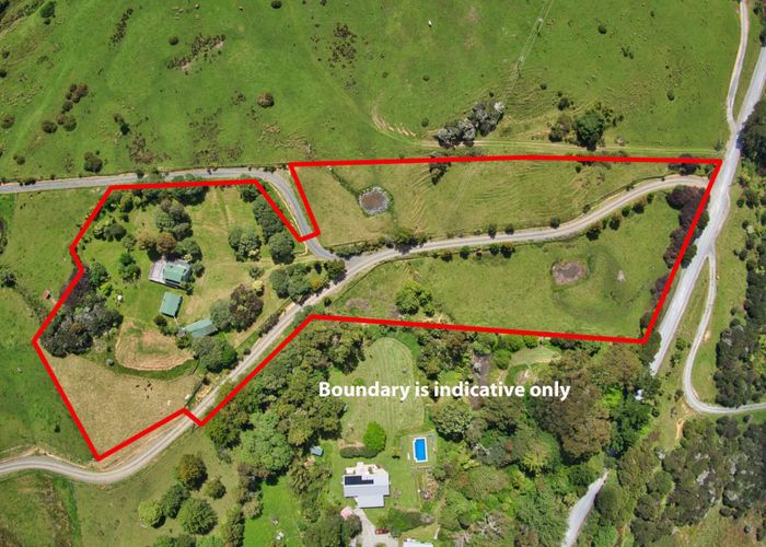  at 185 Rahuikiri Road, Tomarata, Wellsford