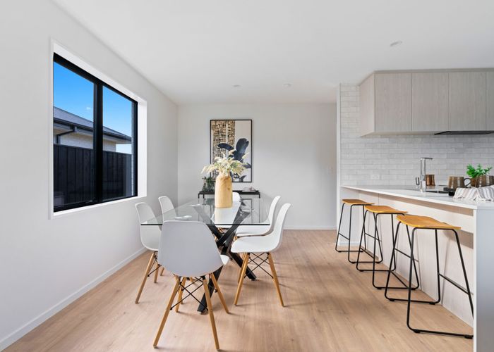  at 32 Monarch Drive - Lot 46 East Maddisons Rd, Rolleston, Selwyn, Canterbury