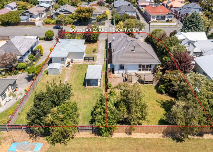  at 38 Vagues Road, Northcote, Christchurch