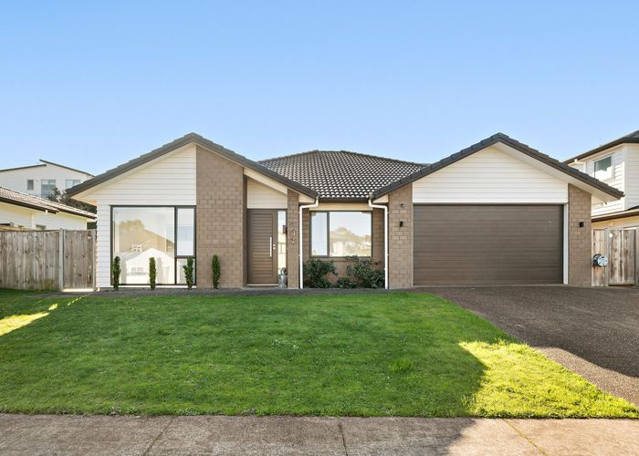  at 107 Colonial Drive, Millwater, Rodney, Auckland