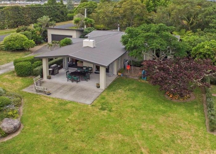  at 4 Riverlea Road, Whenuapai, Waitakere City, Auckland