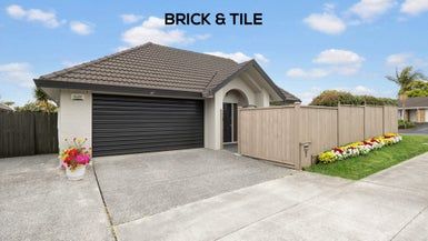  at 1/1 Ben Nevis Place, Northpark, Auckland