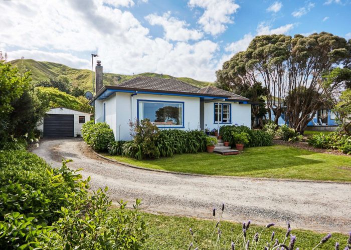  at 50 Wairere Road, Wainui, Gisborne