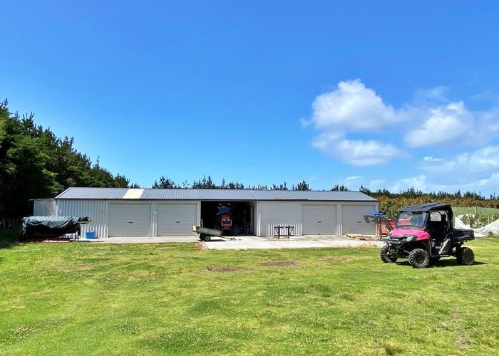  at Lot 1 Elingamite Drive, Pukenui, Far North, Northland