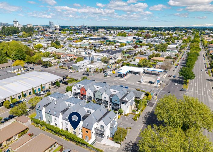  at 28/280 Bealey Avenue, City Centre, Christchurch City, Canterbury