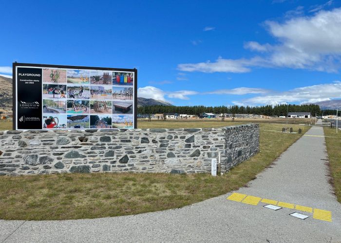  at Longview, Lake Hawea, Wanaka, Otago