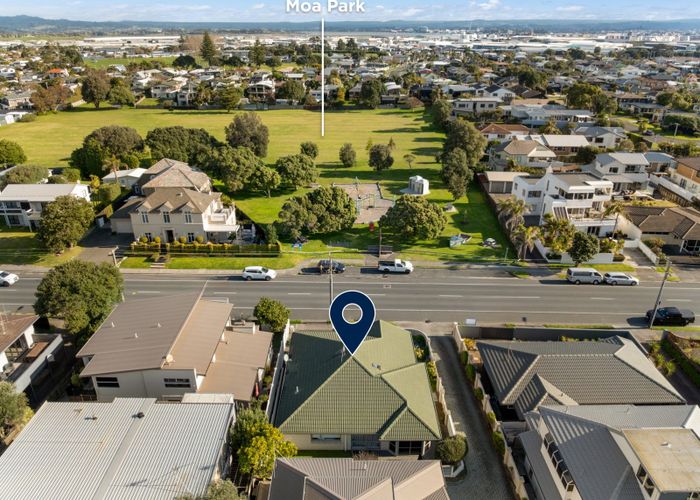  at 13A Oceanbeach Road, Mount Maunganui, Mount Maunganui